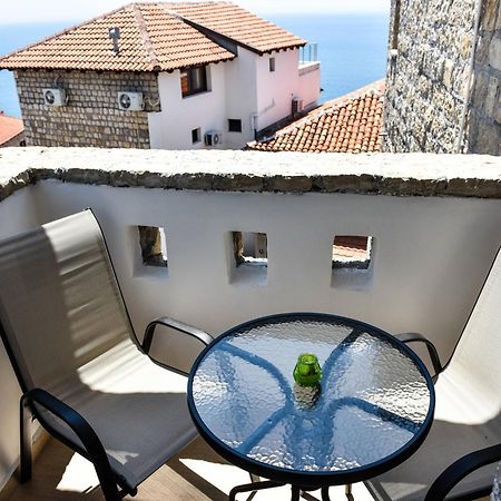 Villa Dulcinea Ulcinj Exterior foto
