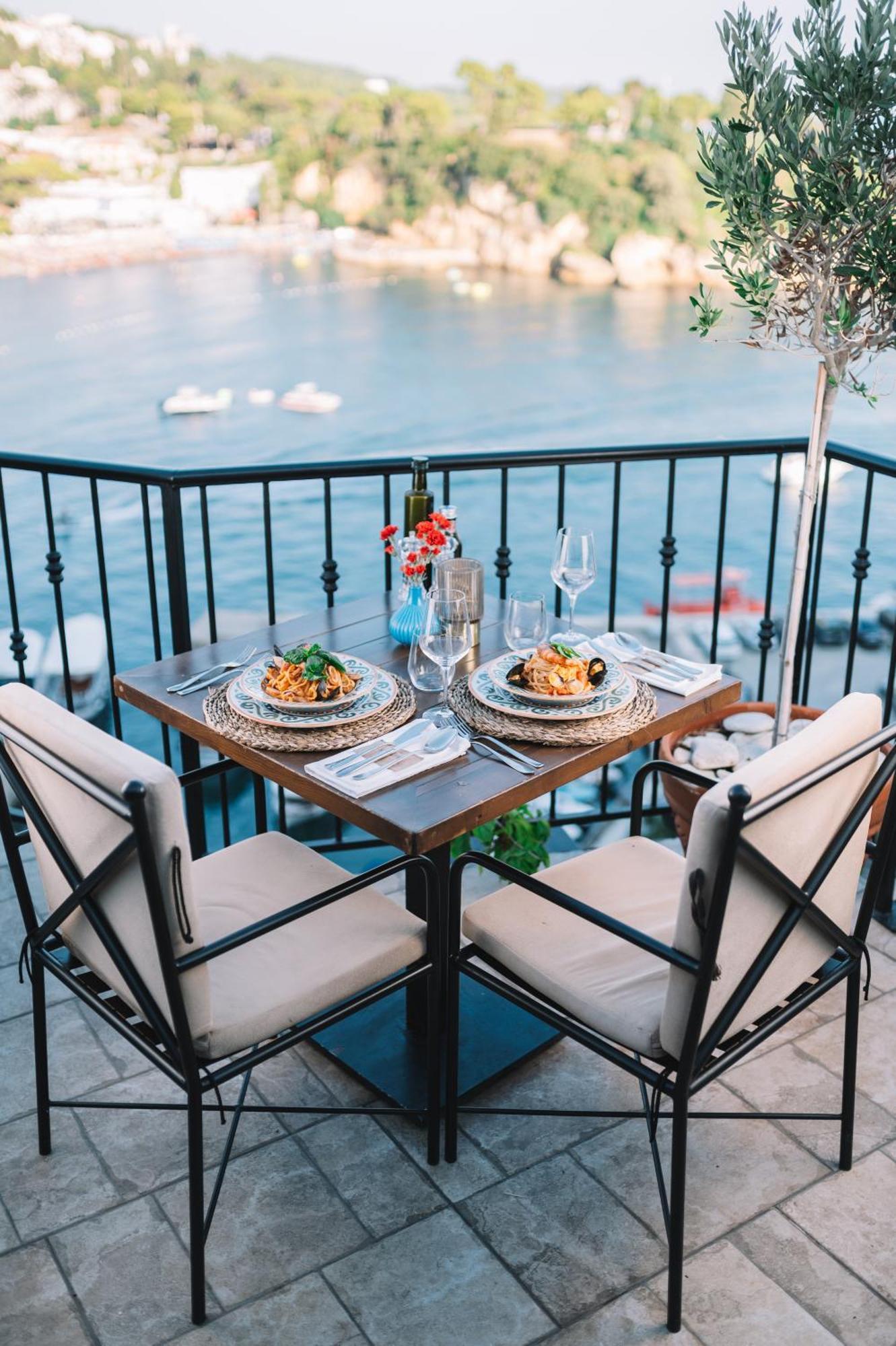 Villa Dulcinea Ulcinj Exterior foto