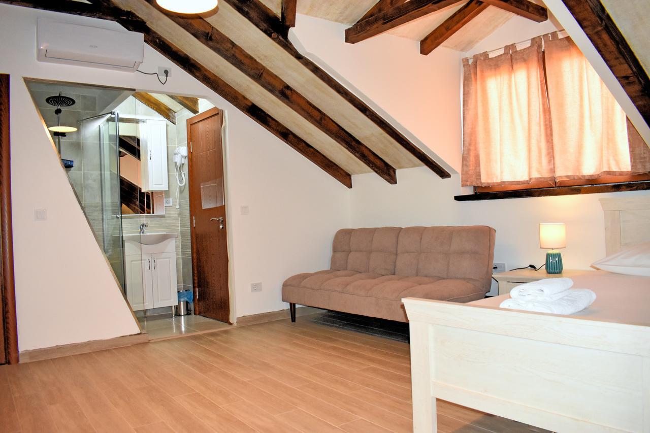 Villa Dulcinea Ulcinj Exterior foto